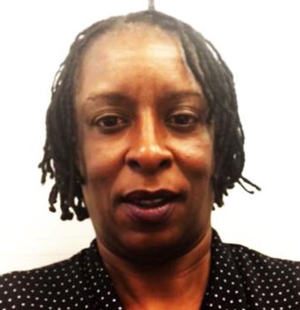 Cynthia Gloster